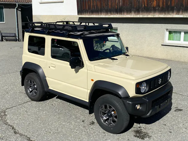 Suzuki Jimny 1.5 Compact Top
