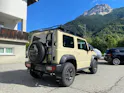 Suzuki Jimny 1.5 Compact Top