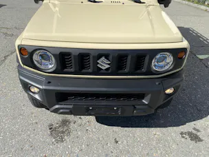 Suzuki Jimny 1.5 Compact Top