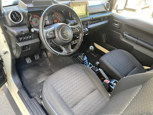 Suzuki Jimny 1.5 Compact Top
