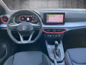 SEAT Ibiza 1.5 TSI Hola FR DSG