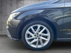 SEAT Ibiza 1.5 TSI Hola FR DSG