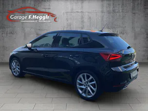 SEAT Ibiza 1.5 TSI Hola FR DSG