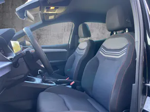 SEAT Ibiza 1.5 TSI Hola FR DSG