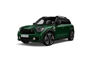 MINI Countryman F60 1.5i Cooper S E ALL4