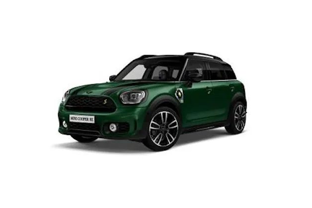 MINI Countryman F60 1.5i Cooper S E ALL4