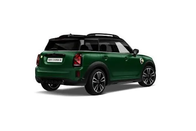 MINI Countryman F60 1.5i Cooper S E ALL4