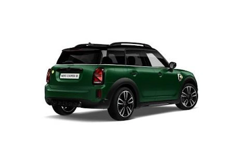 image du véhicule MINI COUNTRYMAN