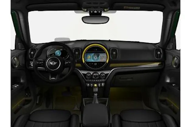 MINI Countryman F60 1.5i Cooper S E ALL4