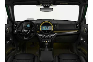 image du véhicule MINI Countryman F60 1.5i Cooper S E ALL4
