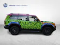 Toyota Land Cruiser 2.8 D 48V Style