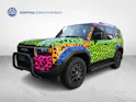 Toyota Land Cruiser 2.8 D 48V Style