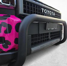 Fahrzeugbild TOYOTA Land Cruiser 2.8 D 48V Style