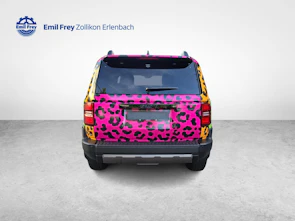 Fahrzeugbild TOYOTA Land Cruiser 2.8 D 48V Style