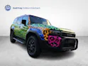 Toyota Land Cruiser 2.8 D 48V Style
