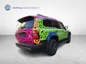 Toyota Land Cruiser 2.8 D 48V Style