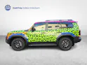 Toyota Land Cruiser 2.8 D 48V Style