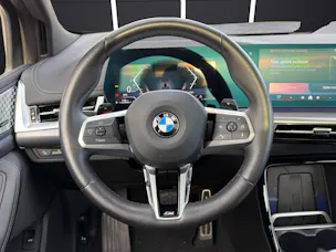BMW 223d xDrive Active Tourer M-SportPaket