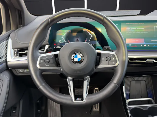 BMW 2er Reihe U06 Active Tourer 223d xDrive