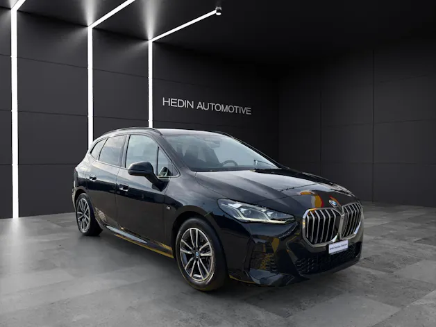 BMW 2er Reihe U06 Active Tourer 223d xDrive
