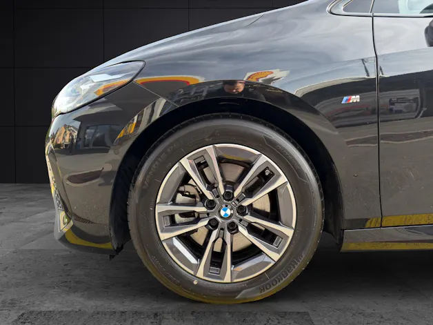 BMW 2er Reihe U06 Active Tourer 223d xDrive