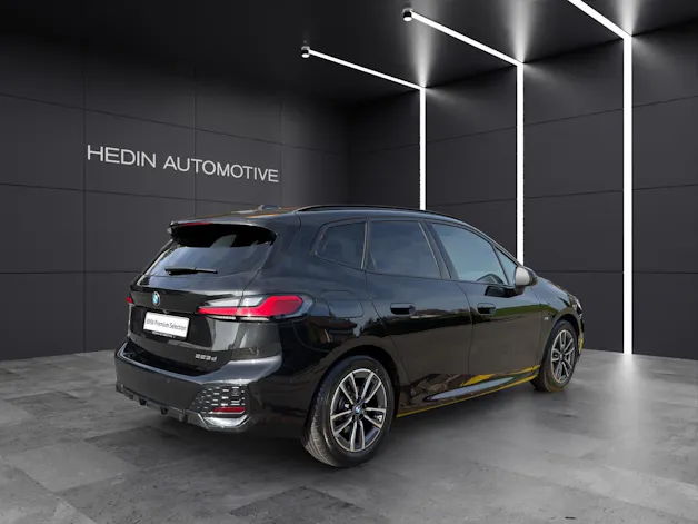 BMW 2er Reihe U06 Active Tourer 223d xDrive