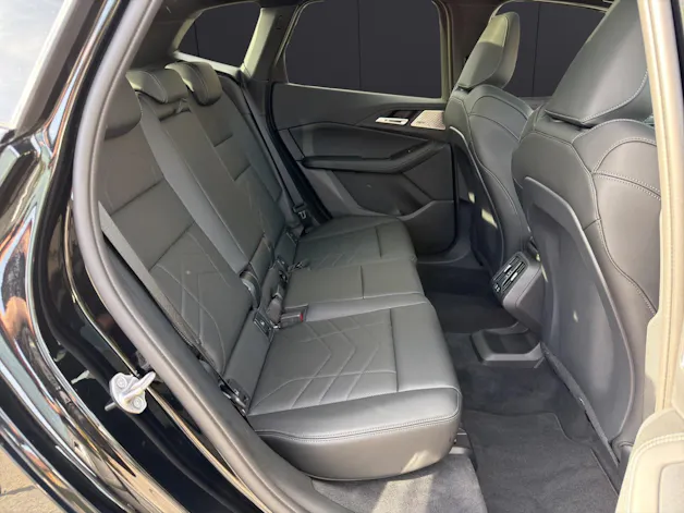 BMW 2er Reihe U06 Active Tourer 223d xDrive