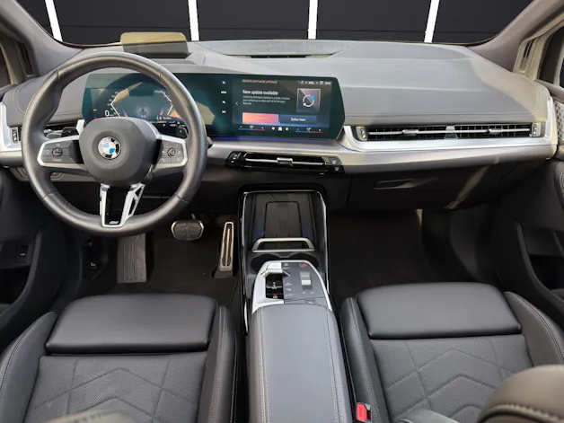 BMW 2er Reihe U06 Active Tourer 223d xDrive