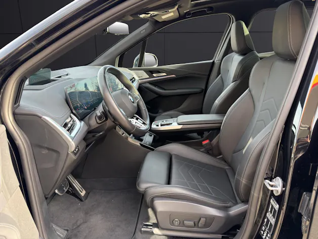 BMW 2er Reihe U06 Active Tourer 223d xDrive