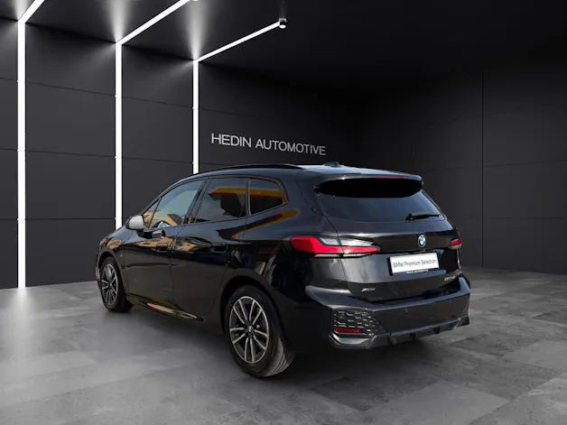 BMW 2er Reihe U06 Active Tourer 223d xDrive