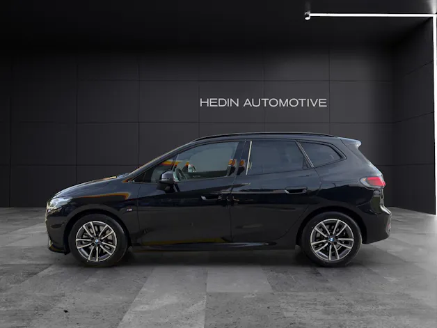 BMW 2er Reihe U06 Active Tourer 223d xDrive