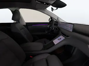 MG IM6 100 kWh Performance 4WD