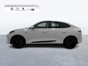 MG IM6 100 kWh Performance 4WD