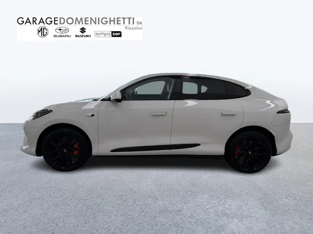 MG IM6 100 kWh Performance 4WD