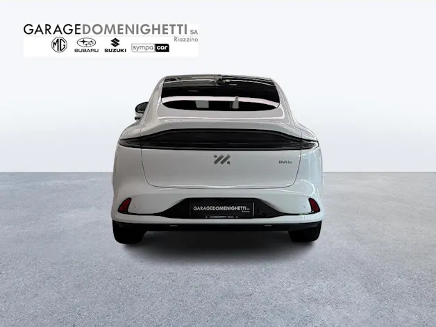 MG IM6 100 kWh Performance 4WD