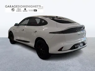 MG IM6 100 kWh Performance 4WD