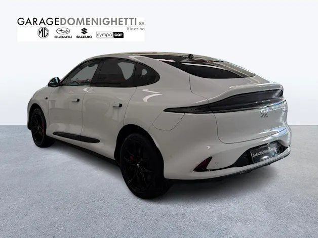 MG IM6 100 kWh Performance 4WD
