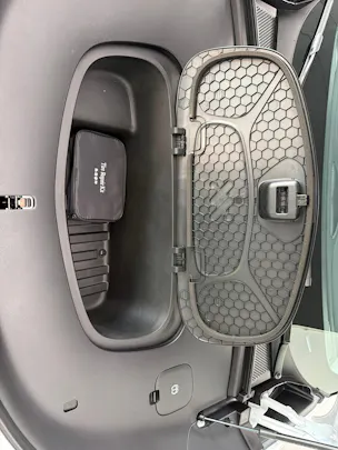 MG IM6 100 kWh Performance 4WD