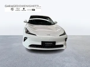 MG IM6 100 kWh Performance 4WD