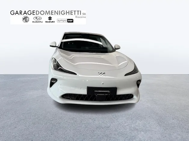 MG IM6 100 kWh Performance 4WD