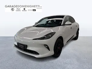 MG IM6 100 kWh Performance 4WD