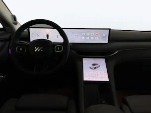 MG IM6 100 kWh Performance 4WD