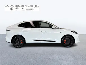 MG IM6 100 kWh Performance 4WD