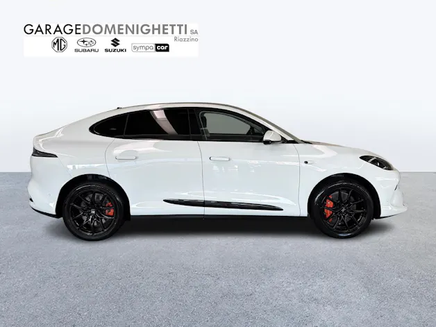 MG IM6 100 kWh Performance 4WD