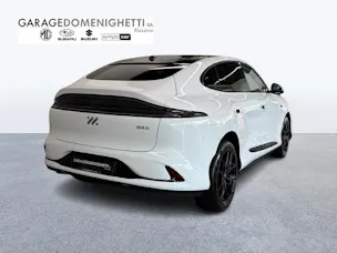 MG IM6 100 kWh Performance 4WD