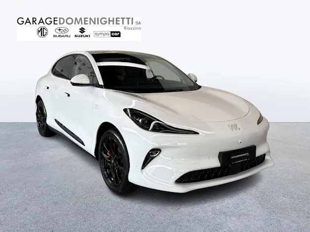 MG IM6 100 kWh Performance 4WD