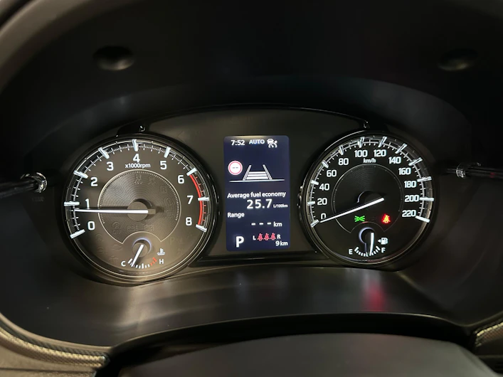 Fahrzeugbild SUZUKI VITARA