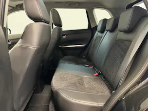 Suzuki Vitara 1.4 T Piz Sulai Top Hybrid 4x4