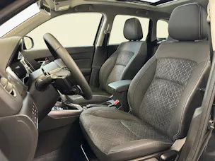 Suzuki Vitara 1.4 T Piz Sulai Top Hybrid 4x4