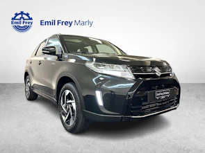 Fahrzeugbild SUZUKI Vitara 1.4 T Piz Sulai Top Hybrid 4x4